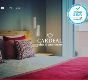 Cardeal Suites & Apartments