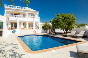 Casa Luisandra Boutique B&B