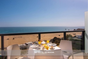 Hotel da Rocha